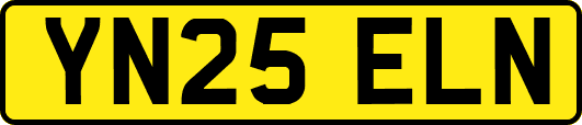 YN25ELN