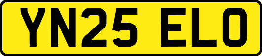 YN25ELO