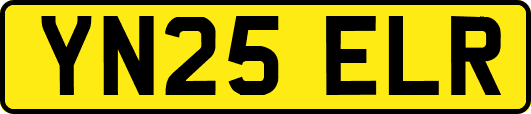 YN25ELR