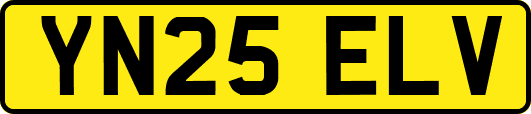 YN25ELV