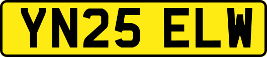 YN25ELW