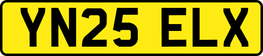 YN25ELX
