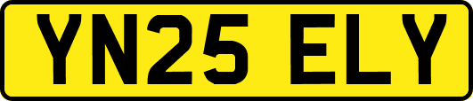 YN25ELY