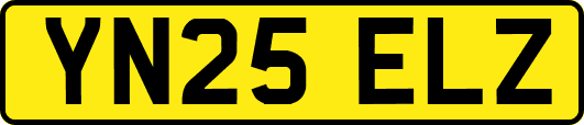 YN25ELZ