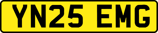 YN25EMG