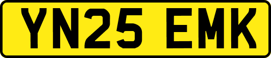 YN25EMK