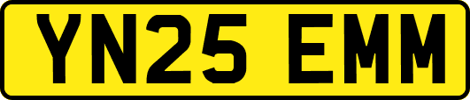YN25EMM