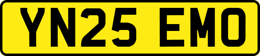 YN25EMO