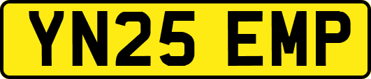 YN25EMP