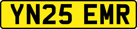 YN25EMR