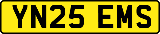 YN25EMS