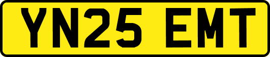 YN25EMT