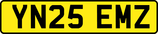 YN25EMZ