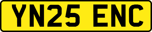 YN25ENC