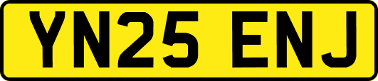 YN25ENJ