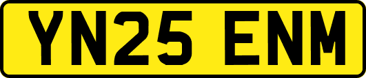 YN25ENM