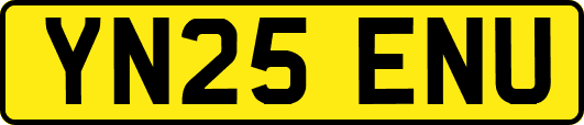 YN25ENU