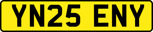 YN25ENY
