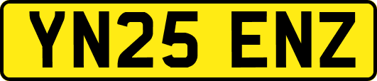 YN25ENZ