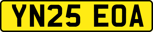 YN25EOA