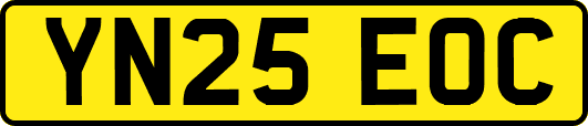 YN25EOC