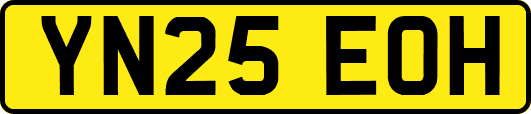 YN25EOH