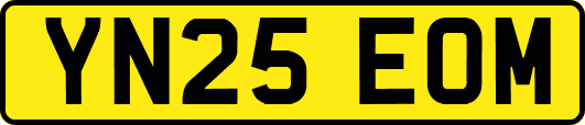 YN25EOM