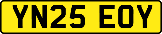 YN25EOY