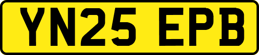 YN25EPB