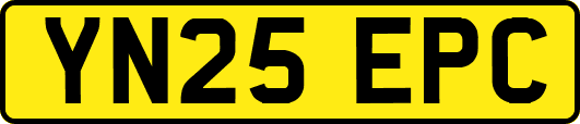 YN25EPC