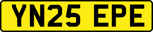 YN25EPE