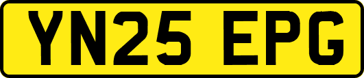 YN25EPG