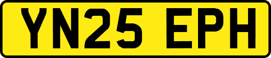 YN25EPH