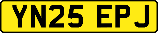 YN25EPJ