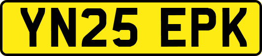 YN25EPK