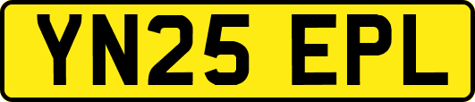 YN25EPL