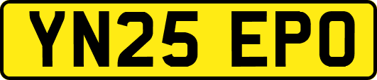 YN25EPO