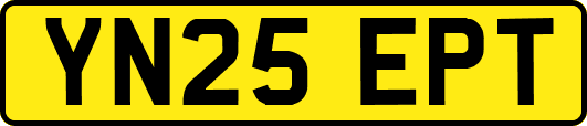 YN25EPT