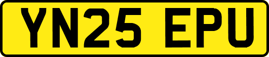 YN25EPU