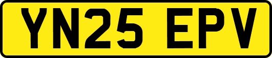 YN25EPV