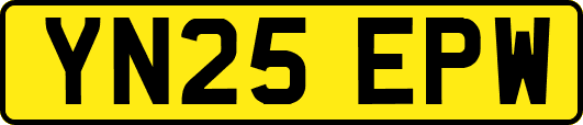 YN25EPW