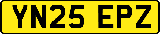 YN25EPZ