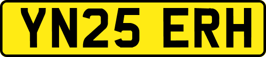 YN25ERH