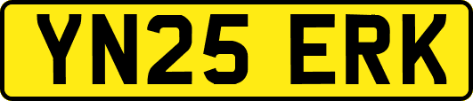 YN25ERK