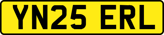 YN25ERL