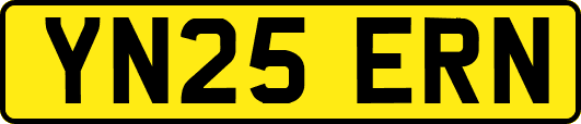 YN25ERN