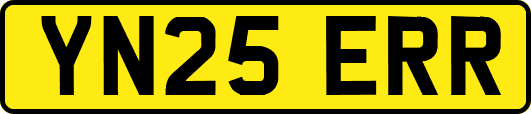 YN25ERR
