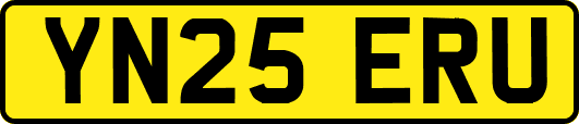 YN25ERU