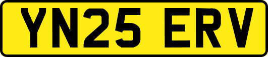 YN25ERV