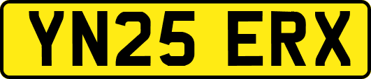 YN25ERX
